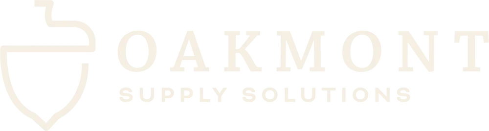 Oakmont Supply Solutions Logo